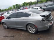 ✅ 2015 Chrysler 200 Limited • VIN: 1C3CCCAB0FN748897 • Lot: 42111462. Listed on IAAI with 157,724 mi. Free auction sales archive from the USA and detailed vehicle history report at DreamBid. Image 14.