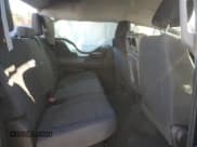 ✅ 2019 Chevrolet Silverado 1500 Custom • VIN: 1GCUYBEF9KZ304073 • Лот: 93163045. Опубликован ранее на Copart с пробегом Не указан. Бесплатный доступ к архиву аукционных продаж из США и подробный отчёт об истории автомобиля на DreamBid. Изображение 10.