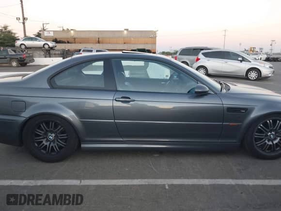 2002 BMW 3 Series M3 с VIN WBSBL934X2JR14796, выставлен на аукционе IAAI как лот 43295674 с пробегом 77 073 миль миль и . История ставок и продаж доступна на DreamBid. Изображение 14.