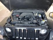 ✅ 2020 Jeep Wrangler Unlimited Sport • VIN: 1C4HJXDG1LW262062 • Лот: 81013715. Опубликован ранее на Copart с пробегом 85 937 миль. Бесплатный доступ к архиву аукционных продаж из США и подробный отчёт об истории автомобиля на DreamBid. Изображение 12.