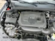 ✅ 2018 Dodge Durango GT • VIN: 1C4RDHDG3JC100918 • Lot: 84006605. Wystawiony na Copart z przebiegiem 109 059 mil. Bezpłatny archiwum sprzedaży aukcyjnych z USA i szczegółowy raport historii pojazdu na DreamBid. Zdjęcie 14.