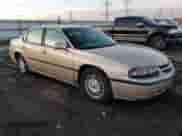2000 Chevrolet Impala с VIN 2G1WF55E0Y9252786, выставлен на аукционе Copart как лот 77333923 с пробегом Не указан миль и На запчасти • Non repairable. История ставок и продаж доступна на DreamBid. Изображение 4.