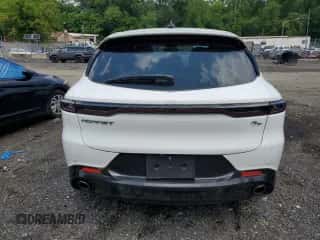 2024 Dodge Hornet R/T z VIN ZACPDFCW4R3A32891, wystawiony jako Copart lot #59114845 z przebiegiem 5 860 mil mil oraz Nie do naprawy • Non repairable. Historia ofert i sprzedaży dostępna na DreamBid. Obrazek 6.