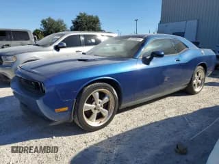 ✅ 2009 Dodge Challenger R/T • VIN: 2B3LJ54T79H641202 • Lot: 82033054. Wystawiony na Copart z przebiegiem 121 919 mil. Bezpłatny archiwum sprzedaży aukcyjnych z USA i szczegółowy raport historii pojazdu na DreamBid. Zdjęcie 1.