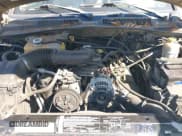 ✅ 2004 Jeep Liberty Limited • VIN: 1J4GK58K74W322580 • Lot: 41783646. Listed on IAAI with 217,888 mi. Free auction sales archive from the USA and detailed vehicle history report at DreamBid. Image 10.