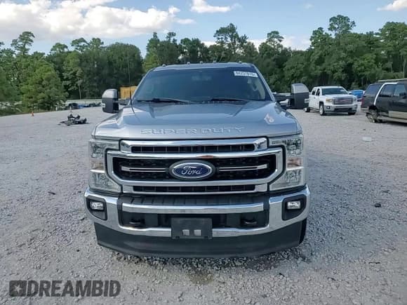 ✅ 2022 Ford F-350 • VIN: 1FT8W3DN4NEF23489 • Лот: 84257815. Опубликован ранее на Copart с пробегом 106 153 миль. Бесплатный доступ к архиву аукционных продаж из США и подробный отчёт об истории автомобиля на DreamBid. Изображение 13.