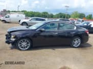 ✅ 2011 Nissan Maxima SV • VIN: 1N4AA5AP9BC809126 • Lot: 42716709. Listed on IAAI with 150,118 mi. Free auction sales archive from the USA and detailed vehicle history report at DreamBid. Image 14.
