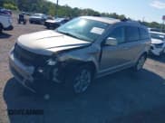 ✅ 2009 Dodge Journey R/T • VIN: 3D4GH67V69T172029 • Лот: 43112540. Опубликован ранее на IAAI с пробегом Не указан. Бесплатный доступ к архиву аукционных продаж из США и подробный отчёт об истории автомобиля на DreamBid. Изображение 2.