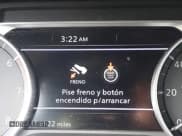 ✅ 2023 Nissan Rogue SL • VIN: JN8BT3CB3PW477581 • Lot: 43737729. Wystawiony na IAAI z przebiegiem 75 122 mil. Bezpłatny archiwum sprzedaży aukcyjnych z USA i szczegółowy raport historii pojazdu na DreamBid. Zdjęcie 15.