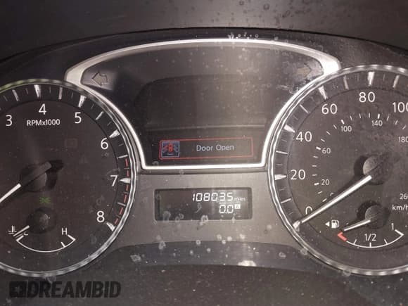 ✅ 2019 Infiniti QX60 Luxe • VIN: 5N1DL0MM1KC566946 • Lot: 41887596. Listed on IAAI with 108,035 mi. Free auction sales archive from the USA and detailed vehicle history report at DreamBid. Image 7.