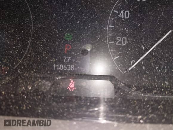 2018 Honda Accord EX-L with VIN 1HGCV1F52JA210264, listed as a IAAI auction lot 42537112 with 110,638 mi miles and . Bid and sale history available at DreamBid. Image 15.