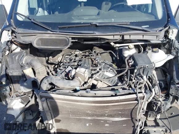 ✅ 2017 Ford Transit XLT • VIN: 1FBAX2CG4HKA61618 • Лот: 43462105. Опубликован ранее на IAAI с пробегом 207 307 миль. Бесплатный доступ к архиву аукционных продаж из США и подробный отчёт об истории автомобиля на DreamBid. Изображение 10.