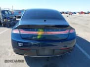 ✅ 2017 Lincoln MKZ Reserve • VIN: 3LN6L5FC6HR629849 • Lot: 43497094. Wystawiony na IAAI z przebiegiem 107 848 mil. Bezpłatny archiwum sprzedaży aukcyjnych z USA i szczegółowy raport historii pojazdu na DreamBid. Zdjęcie 16.