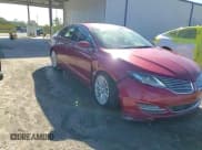 ✅ 2013 Lincoln MKZ • VIN: 3LN6L2GK5DR817423 • Лот: 86499435. Опубликован ранее на Copart с пробегом 110 665 миль. Бесплатный доступ к архиву аукционных продаж из США и подробный отчёт об истории автомобиля на DreamBid. Изображение 13.