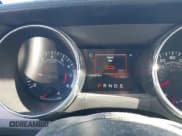 ✅ 2016 Ford Mustang EcoBoost Premium • VIN: 1FATP8UH9G5231523 • Lot: 43578540. Listed on IAAI with 132,335 mi. Free auction sales archive from the USA and detailed vehicle history report at DreamBid. Image 7.