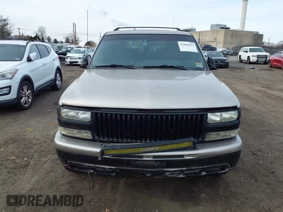 ✅ 2001 Chevrolet Suburban LT • VIN: 3GNFK16T11G140297 • Лот: 43869622. Опубликован ранее на IAAI с пробегом 163 177 миль. Бесплатный доступ к архиву аукционных продаж из США и подробный отчёт об истории автомобиля на DreamBid. Изображение 6.