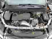 2017 Chevrolet Volt LT с VIN 1G1RC6S55HU212559, выставлен на аукционе Copart как лот 50545893 с пробегом 33 075 миль миль и . История ставок и продаж доступна на DreamBid. Изображение 11.