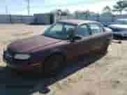 2000 Chevrolet Malibu z VIN 1G1ND52J6Y6103745, wystawiony jako Copart lot #41479865 z przebiegiem 140 442 mil mil oraz Szkoda całkowita • Salvage title. Historia ofert i sprzedaży dostępna na DreamBid. Obrazek 1.