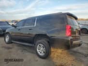 ✅ 2020 Chevrolet Suburban LS • VIN: 1GNSKGKC6LR209091 • Lot: 89158375. Listed on Copart with 127,551 mi. Free auction sales archive from the USA and detailed vehicle history report at DreamBid. Image 2.