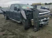✅ 2016 Chevrolet Silverado 2500HD Work Truck • VIN: 1GC2KUEG5GZ234172 • Lot: 72069075. Listed on Copart with 168,217 mi. Free auction sales archive from the USA and detailed vehicle history report at DreamBid. Image 13.