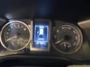 ✅ 2020 Toyota Tacoma Limited • VIN: 3TMGZ5AN0LM296991 • Лот: 41954701. Опубликован ранее на IAAI с пробегом 54 877 миль. Бесплатный доступ к архиву аукционных продаж из США и подробный отчёт об истории автомобиля на DreamBid. Изображение 7.