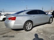 ✅ 2016 Chevrolet Impala LT • VIN: 2G1105SA5G9196128 • Лот: 52418034. Опубликован ранее на Copart с пробегом 127 795 миль. Бесплатный доступ к архиву аукционных продаж из США и подробный отчёт об истории автомобиля на DreamBid. Изображение 3.