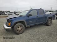 ✅ 2004 Chevrolet Colorado 1SB LS Z85 • VIN: 1GCDT136648204145 • Лот: 62336285. Опубликован ранее на Copart с пробегом 159 379 миль. Бесплатный доступ к архиву аукционных продаж из США и подробный отчёт об истории автомобиля на DreamBid. Изображение 1.