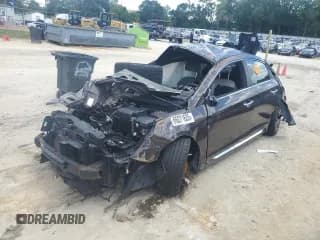 ✅ 2015 Hyundai Sonata Sport • VIN: 5NPE34AB4FH117614 • Лот: 69755105. Опубликован ранее на Copart с пробегом 48 259 миль. Бесплатный доступ к архиву аукционных продаж из США и подробный отчёт об истории автомобиля на DreamBid. Изображение 1.