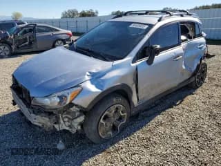 ✅ 2014 Subaru Crosstrek Premium • VIN: JF2GPAWC4E8207342 • Лот: 90409835. Опубликован ранее на Copart с пробегом 138 728 миль. Бесплатный доступ к архиву аукционных продаж из США и подробный отчёт об истории автомобиля на DreamBid. Изображение 1.