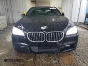 ✅ 2014 BMW 7 Series 750i • VIN: WBAYA8C59ED825344 • Lot: 44108885. Wystawiony na Copart z przebiegiem 138 306 mil. Bezpłatny archiwum sprzedaży aukcyjnych z USA i szczegółowy raport historii pojazdu na DreamBid. Zdjęcie 5.