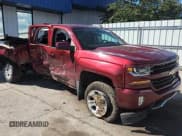 ✅ 2016 Chevrolet Silverado 1500 LT • VIN: 3GCUKRECXGG372275 • Лот: 69956355. Опубликован ранее на Copart с пробегом 87 279 миль. Бесплатный доступ к архиву аукционных продаж из США и подробный отчёт об истории автомобиля на DreamBid. Изображение 14.