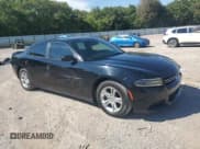 ✅ 2016 Dodge Charger SE • VIN: 2C3CDXBG5GH103767 • Lot: 72084945. Listed on Copart with 137,518 mi. Free auction sales archive from the USA and detailed vehicle history report at DreamBid. Image 4.