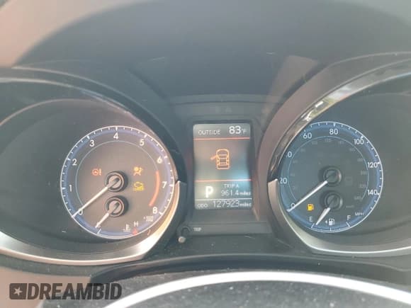 ✅ 2014 Toyota Corolla L • VIN: 2T1BURHE2EC196943 • Lot: 59630525. Listed on Copart with 127,923 mi. Free auction sales archive from the USA and detailed vehicle history report at DreamBid. Image 9.