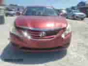 2013 Hyundai Sonata GLS с VIN 5NPEB4ACXDH762101, выставлен на аукционе Copart как лот 65645305 с пробегом 152 376 миль миль и Списание • Salvage title. История ставок и продаж доступна на DreamBid. Изображение 5.