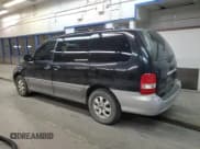 ✅ 2004 Kia Sedona LX • VIN: KNDUP131546549722 • Lot: 75752004. Wystawiony na Copart z przebiegiem 193 222 mil. Bezpłatny archiwum sprzedaży aukcyjnych z USA i szczegółowy raport historii pojazdu na DreamBid. Zdjęcie 2.