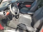 ✅ 2014 MINI Clubman • VIN: WMWZF3C5XET492764 • Лот: 62783575. Опубликован ранее на Copart с пробегом 142 938 миль. Бесплатный доступ к архиву аукционных продаж из США и подробный отчёт об истории автомобиля на DreamBid. Изображение 7.