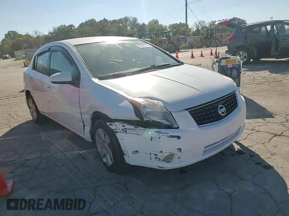✅ 2012 Nissan Sentra 2.0 • VIN: 3N1AB6AP0CL782971 • Лот: 86529105. Опубликован ранее на Copart с пробегом 176 341 миль. Бесплатный доступ к архиву аукционных продаж из США и подробный отчёт об истории автомобиля на DreamBid. Изображение 13.