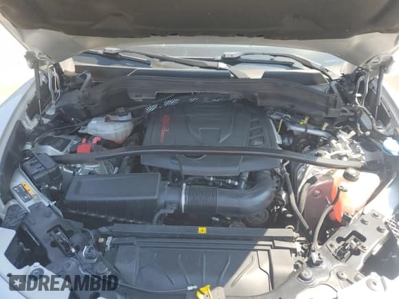 ✅ 2021 Alfa Romeo Stelvio • VIN: ZASPAKAN1M7D16822 • Lot: 67534915. Wystawiony na Copart z przebiegiem 50 284 mil. Bezpłatny archiwum sprzedaży aukcyjnych z USA i szczegółowy raport historii pojazdu na DreamBid. Zdjęcie 11.