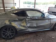 ✅ 2017 Infiniti Q60 Premium • VIN: JN1CV7EL8HM320233 • Лот: 43006933. Опубликован ранее на IAAI с пробегом 157 921 миль. Бесплатный доступ к архиву аукционных продаж из США и подробный отчёт об истории автомобиля на DreamBid. Изображение 6.