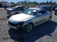 ✅ 2004 Lexus SC 430 • VIN: JTHFN48Y940050803 • Lot: 42710013. Listed on IAAI with 127,460 mi. Free auction sales archive from the USA and detailed vehicle history report at DreamBid. Image 18.