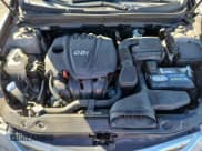 ✅ 2013 Hyundai Sonata SE • VIN: 5NPEC4AC2DH809862 • Lot: 87446355. Listed on Copart with 104,027 mi. Free auction sales archive from the USA and detailed vehicle history report at DreamBid. Image 11.