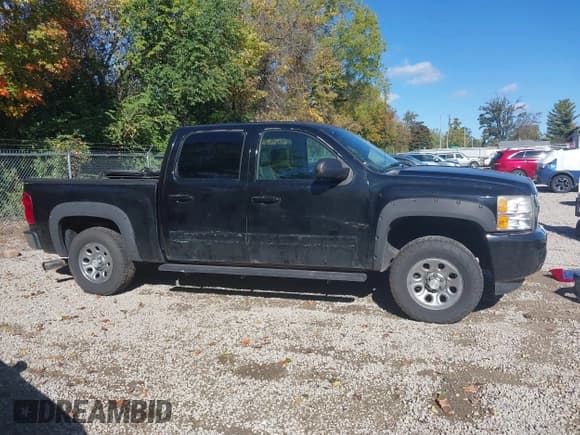 ✅ 2010 Chevrolet Silverado 1500 LT • VIN: 3GCRKSEA9AG142262 • Lot: 43486352. Wystawiony na IAAI z przebiegiem 121 721 mil. Bezpłatny archiwum sprzedaży aukcyjnych z USA i szczegółowy raport historii pojazdu na DreamBid. Zdjęcie 14.