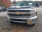 ✅ 2016 Chevrolet Silverado 2500HD LT • VIN: 1GC1KVEG8GF108407 • Лот: 43762529. Опубликован ранее на IAAI с пробегом 216 824 миль. Бесплатный доступ к архиву аукционных продаж из США и подробный отчёт об истории автомобиля на DreamBid. Изображение 12.