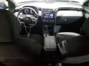 ✅ 2022 Hyundai Tucson SEL • VIN: 5NMJBCAE4NH110017 • Lot: 79938724. Wystawiony na Copart z przebiegiem 34 389 mil. Bezpłatny archiwum sprzedaży aukcyjnych z USA i szczegółowy raport historii pojazdu na DreamBid. Zdjęcie 8.