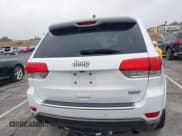 ✅ 2018 Jeep Grand Cherokee Limited • VIN: 1C4RJEBG3JC268939 • Lot: 41559253. Listed on IAAI with 162,354 mi. Free auction sales archive from the USA and detailed vehicle history report at DreamBid. Image 16.