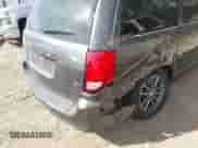 2017 Dodge Grand Caravan SXT с VIN 2C4RDGCG1HR605045, выставлен на аукционе IAAI как лот 43474473 с пробегом 112 646 миль миль и . История ставок и продаж доступна на DreamBid. Изображение 6.