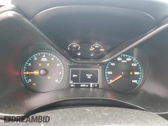 ✅ 2021 GMC Canyon 4WD Elevation • VIN: 1GTG6CEN2M1150582 • Lot: 85215614. Listed on Copart with 46,201 mi. Free auction sales archive from the USA and detailed vehicle history report at DreamBid. Image 9.