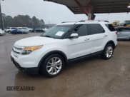 ✅ 2013 Ford Explorer Limited • VIN: 1FM5K7F81DGB93158 • Lot: 43826125. Wystawiony na IAAI z przebiegiem 190 603 mil. Bezpłatny archiwum sprzedaży aukcyjnych z USA i szczegółowy raport historii pojazdu na DreamBid. Zdjęcie 17.