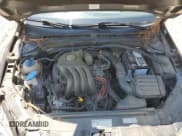 ✅ 2012 Volkswagen Jetta S • VIN: 3VW1K7AJXCM364925 • Lot: 61260755. Listed on Copart with 143,928 mi. Free auction sales archive from the USA and detailed vehicle history report at DreamBid. Image 11.