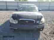 ✅ 2004 Hyundai Sonata GLS • VIN: KMHWF35H54A074499 • Лот: 53317575. Размещён на Copart с пробегом 206 626 миль миль. Получите бесплатный доступ к архиву аукционных продаж из США и посмотрите подробный отчёт об истории автомобиля на DreamBid. Изображение 5.